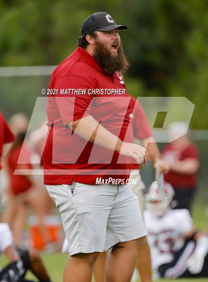 Thumbnail 2 in Chiles @ South Walton (Kickoff Classic) photogallery.