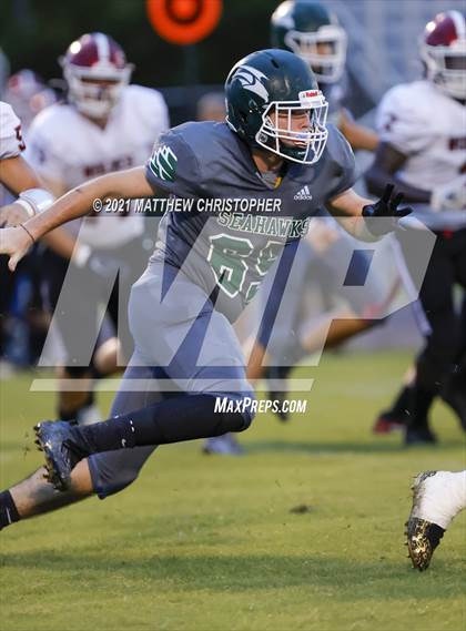 Thumbnail 2 in Chiles @ South Walton (Kickoff Classic) photogallery.