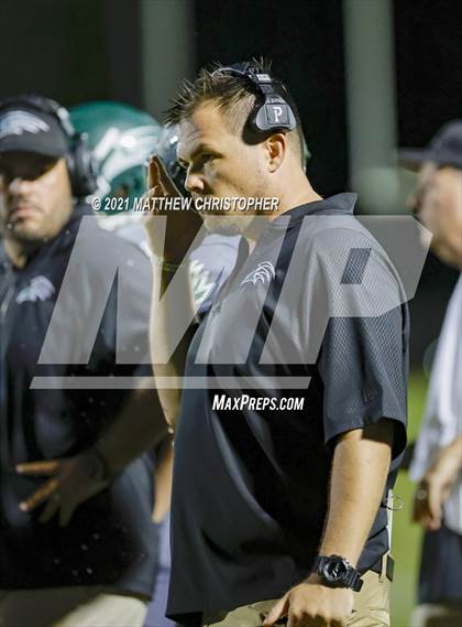 Thumbnail 3 in Chiles @ South Walton (Kickoff Classic) photogallery.