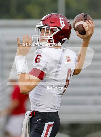 Thumbnail 2 in Chiles @ South Walton (Kickoff Classic) photogallery.