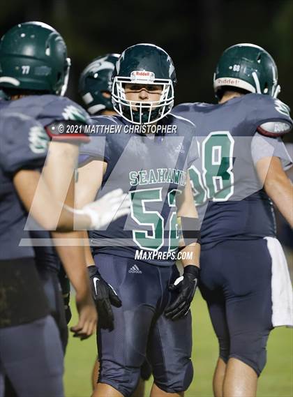 Thumbnail 3 in Chiles @ South Walton (Kickoff Classic) photogallery.