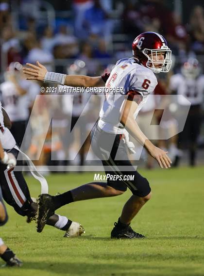 Thumbnail 2 in Chiles @ South Walton (Kickoff Classic) photogallery.