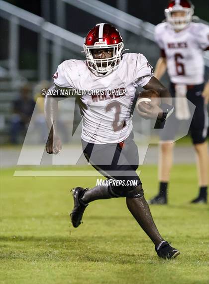 Thumbnail 3 in Chiles @ South Walton (Kickoff Classic) photogallery.