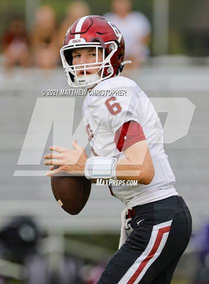 Thumbnail 2 in Chiles @ South Walton (Kickoff Classic) photogallery.