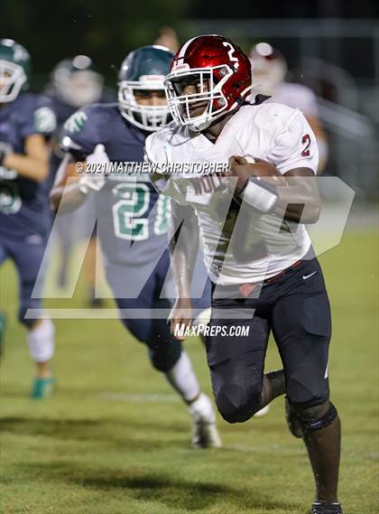 Thumbnail 2 in Chiles @ South Walton (Kickoff Classic) photogallery.