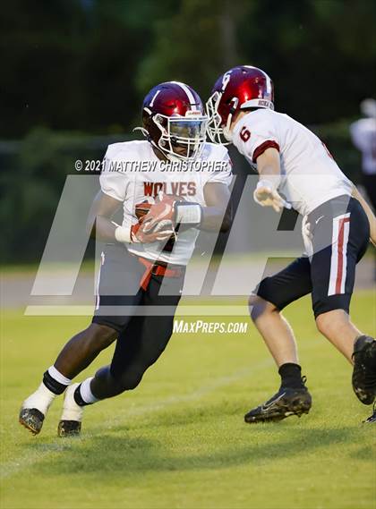 Thumbnail 3 in Chiles @ South Walton (Kickoff Classic) photogallery.