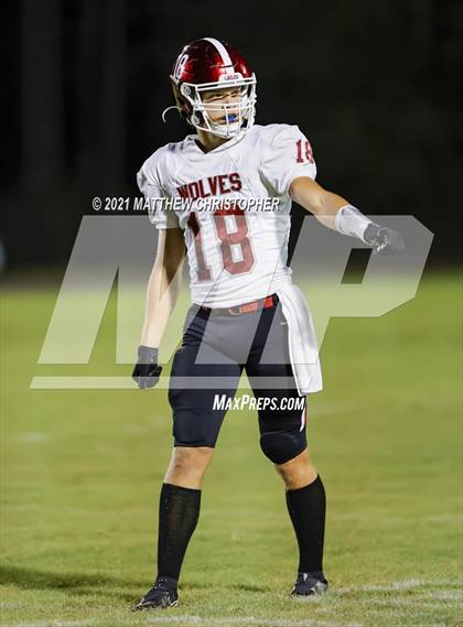 Thumbnail 3 in Chiles @ South Walton (Kickoff Classic) photogallery.