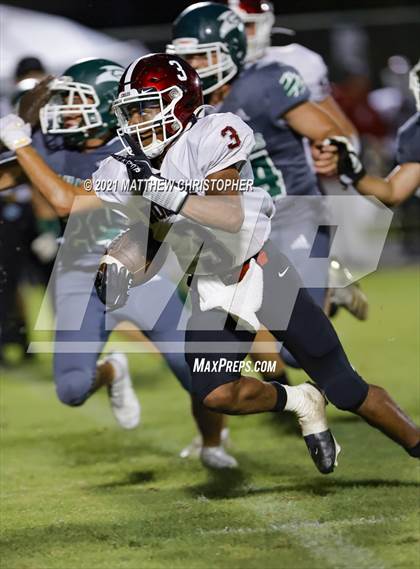 Thumbnail 2 in Chiles @ South Walton (Kickoff Classic) photogallery.