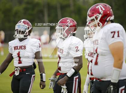 Thumbnail 1 in Chiles @ South Walton (Kickoff Classic) photogallery.