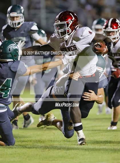 Thumbnail 2 in Chiles @ South Walton (Kickoff Classic) photogallery.