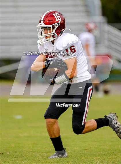 Thumbnail 1 in Chiles @ South Walton (Kickoff Classic) photogallery.