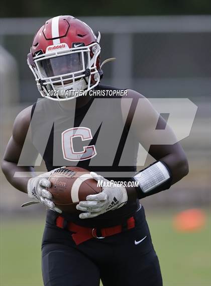 Thumbnail 2 in Chiles @ South Walton (Kickoff Classic) photogallery.