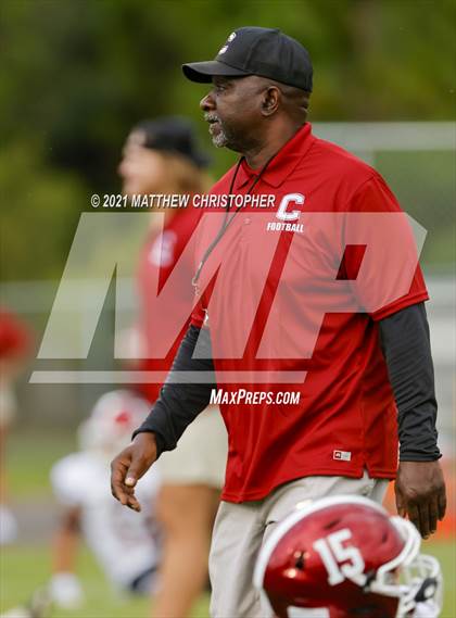 Thumbnail 1 in Chiles @ South Walton (Kickoff Classic) photogallery.