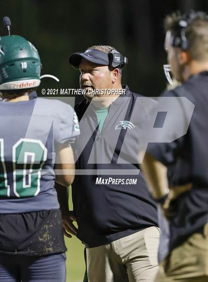 Thumbnail 1 in Chiles @ South Walton (Kickoff Classic) photogallery.