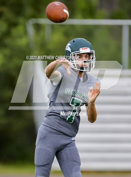 Thumbnail 1 in Chiles @ South Walton (Kickoff Classic) photogallery.