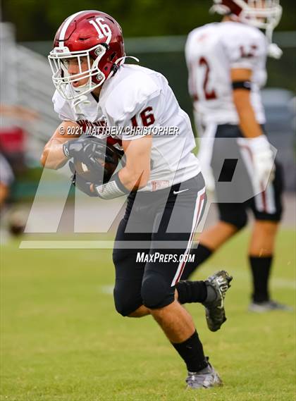 Thumbnail 3 in Chiles @ South Walton (Kickoff Classic) photogallery.