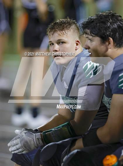 Thumbnail 2 in Chiles @ South Walton (Kickoff Classic) photogallery.