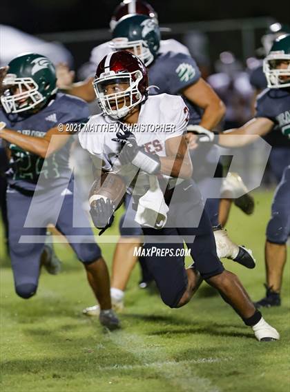 Thumbnail 1 in Chiles @ South Walton (Kickoff Classic) photogallery.