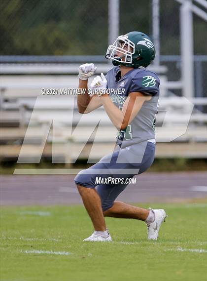Thumbnail 2 in Chiles @ South Walton (Kickoff Classic) photogallery.
