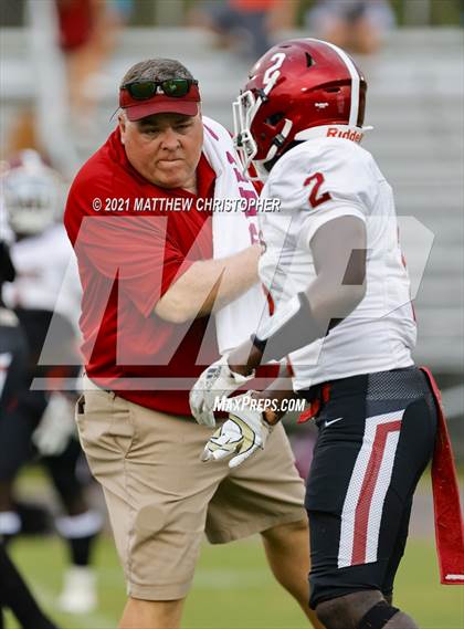 Thumbnail 2 in Chiles @ South Walton (Kickoff Classic) photogallery.