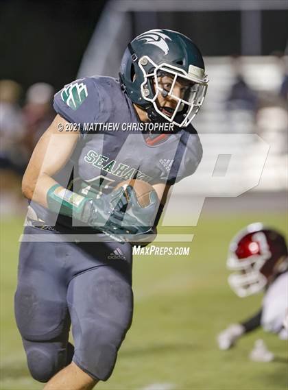 Thumbnail 3 in Chiles @ South Walton (Kickoff Classic) photogallery.