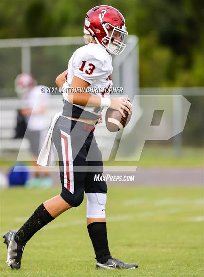 Thumbnail 1 in Chiles @ South Walton (Kickoff Classic) photogallery.