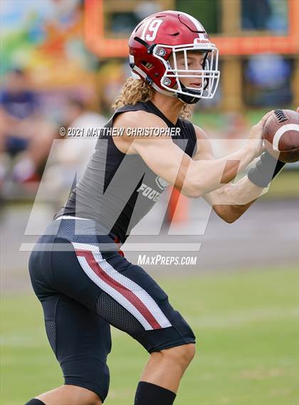 Thumbnail 2 in Chiles @ South Walton (Kickoff Classic) photogallery.