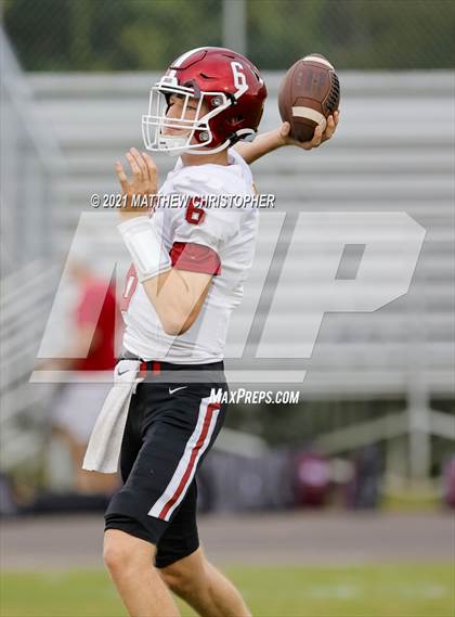 Thumbnail 3 in Chiles @ South Walton (Kickoff Classic) photogallery.