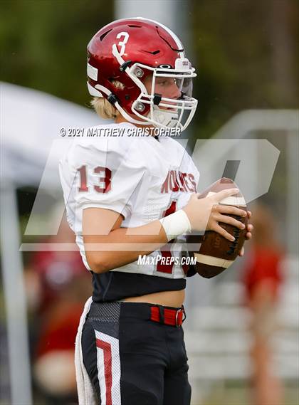 Thumbnail 3 in Chiles @ South Walton (Kickoff Classic) photogallery.