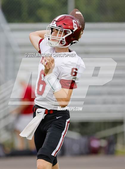 Thumbnail 1 in Chiles @ South Walton (Kickoff Classic) photogallery.