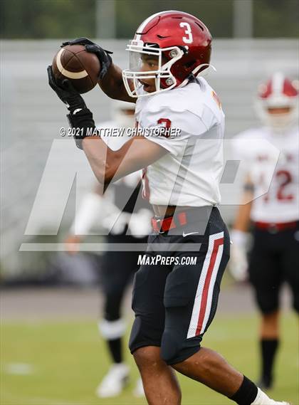 Thumbnail 2 in Chiles @ South Walton (Kickoff Classic) photogallery.