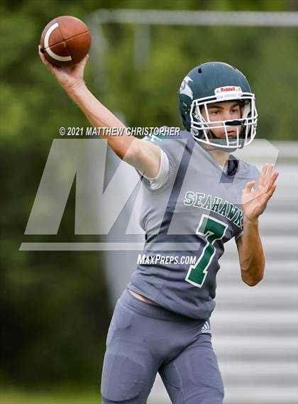 Thumbnail 3 in Chiles @ South Walton (Kickoff Classic) photogallery.