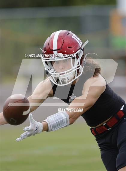 Thumbnail 1 in Chiles @ South Walton (Kickoff Classic) photogallery.