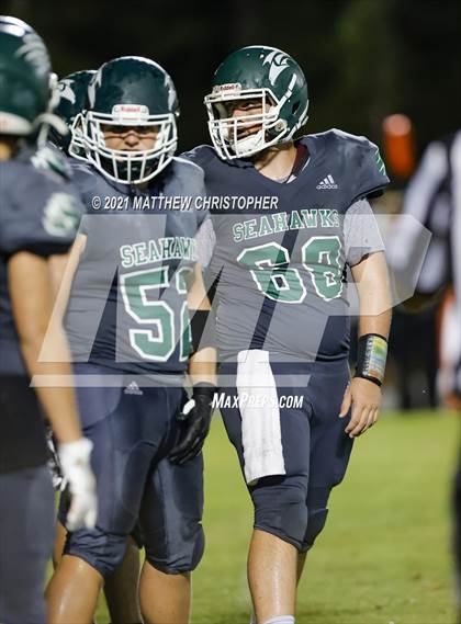 Thumbnail 2 in Chiles @ South Walton (Kickoff Classic) photogallery.