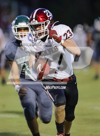 Thumbnail 3 in Chiles @ South Walton (Kickoff Classic) photogallery.