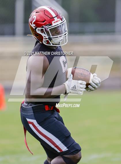 Thumbnail 3 in Chiles @ South Walton (Kickoff Classic) photogallery.