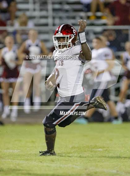 Thumbnail 2 in Chiles @ South Walton (Kickoff Classic) photogallery.
