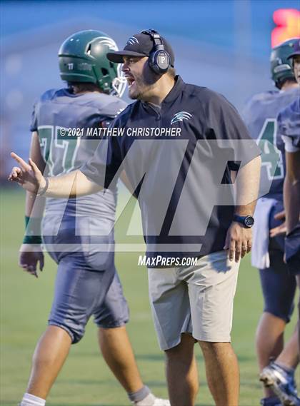 Thumbnail 1 in Chiles @ South Walton (Kickoff Classic) photogallery.