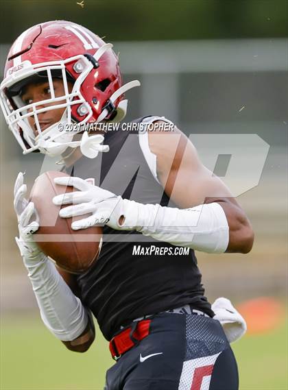 Thumbnail 3 in Chiles @ South Walton (Kickoff Classic) photogallery.