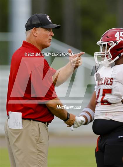 Thumbnail 3 in Chiles @ South Walton (Kickoff Classic) photogallery.