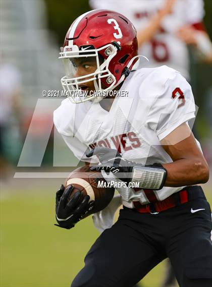 Thumbnail 3 in Chiles @ South Walton (Kickoff Classic) photogallery.