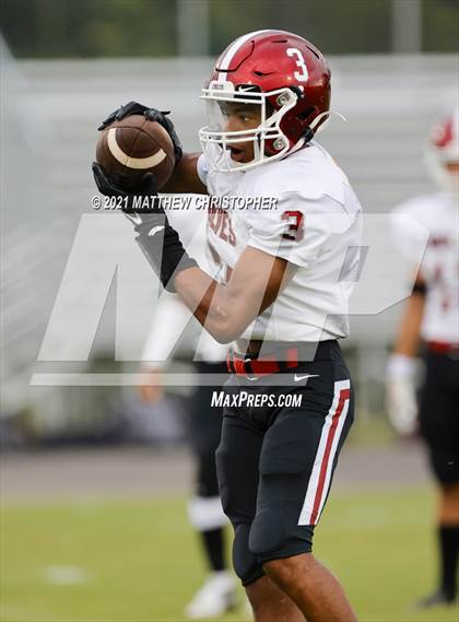 Thumbnail 3 in Chiles @ South Walton (Kickoff Classic) photogallery.