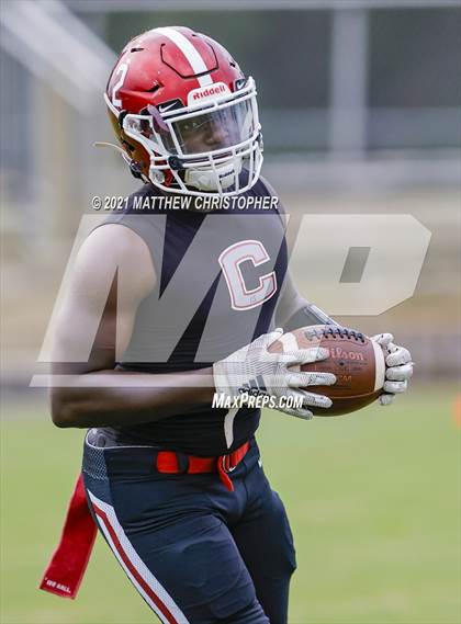 Thumbnail 1 in Chiles @ South Walton (Kickoff Classic) photogallery.
