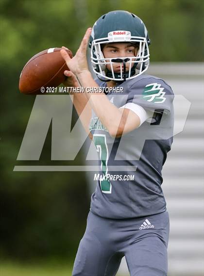 Thumbnail 2 in Chiles @ South Walton (Kickoff Classic) photogallery.