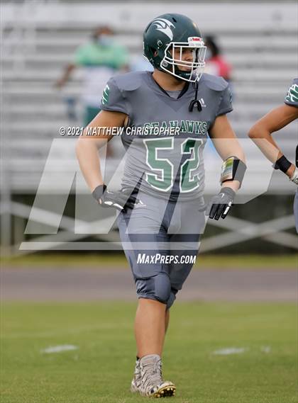 Thumbnail 2 in Chiles @ South Walton (Kickoff Classic) photogallery.