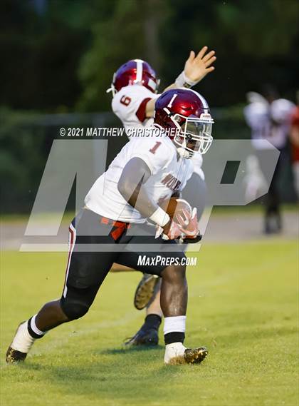 Thumbnail 1 in Chiles @ South Walton (Kickoff Classic) photogallery.