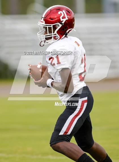 Thumbnail 1 in Chiles @ South Walton (Kickoff Classic) photogallery.