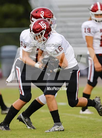 Thumbnail 2 in Chiles @ South Walton (Kickoff Classic) photogallery.