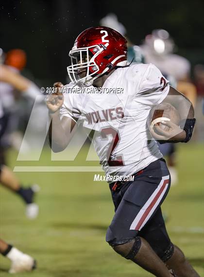 Thumbnail 3 in Chiles @ South Walton (Kickoff Classic) photogallery.
