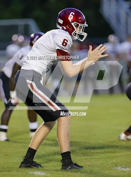 Thumbnail 1 in Chiles @ South Walton (Kickoff Classic) photogallery.